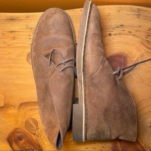 Clarks Desert Boots
